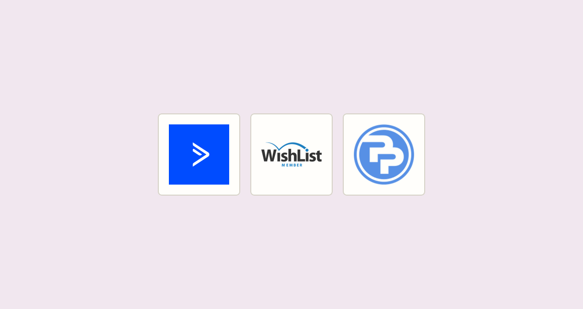 Add paid members to membership and newsletter before billing run