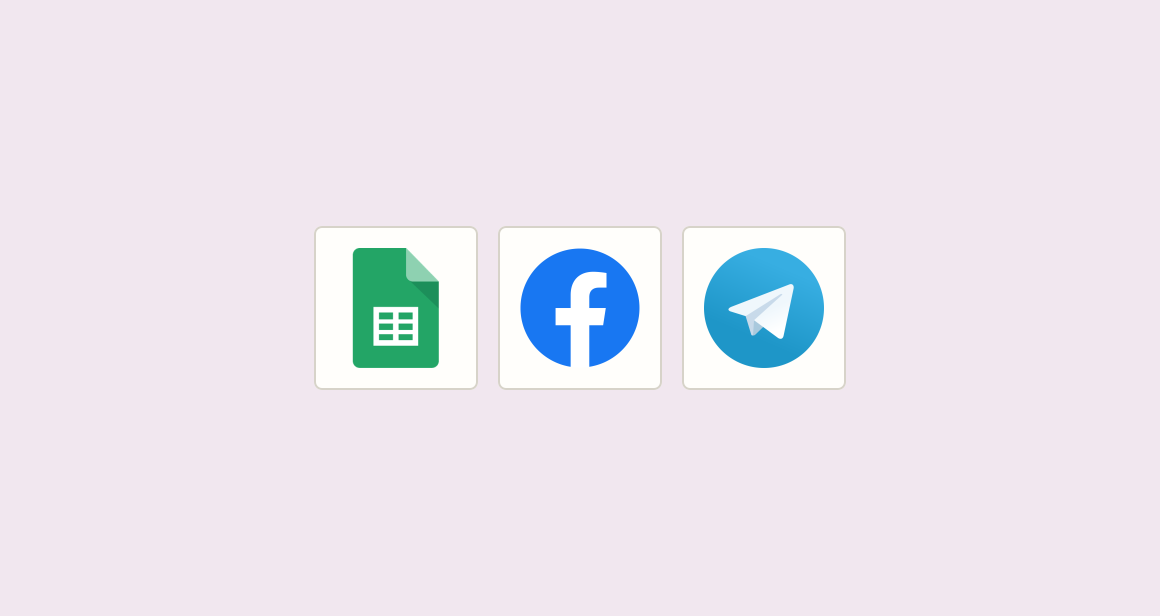 Add paid recruitment leads to sheet and notify owners