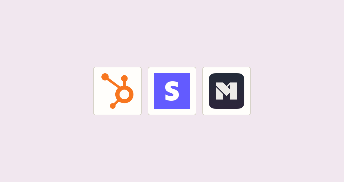Add paid registrants to community and CRM before outreach