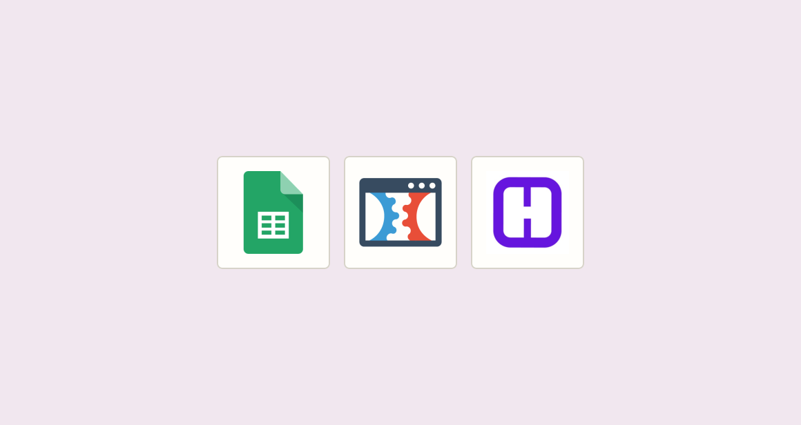 Add paid social funnel contacts to CRM and log