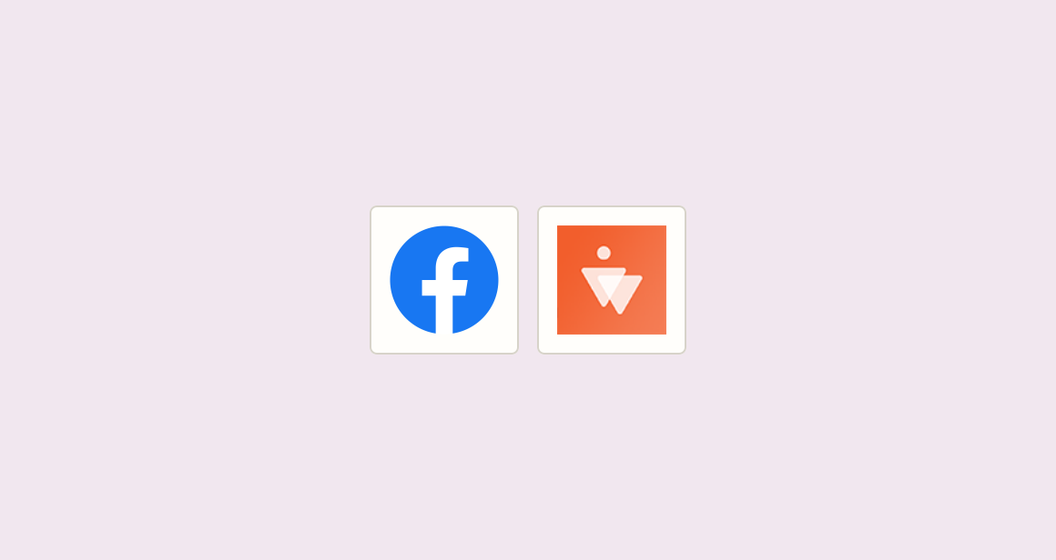 Add paid social lead submissions to event registration list