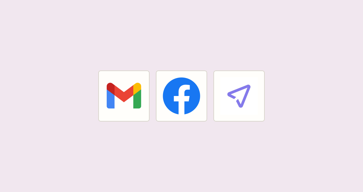 Add paid social leads to Indonesia nurture list