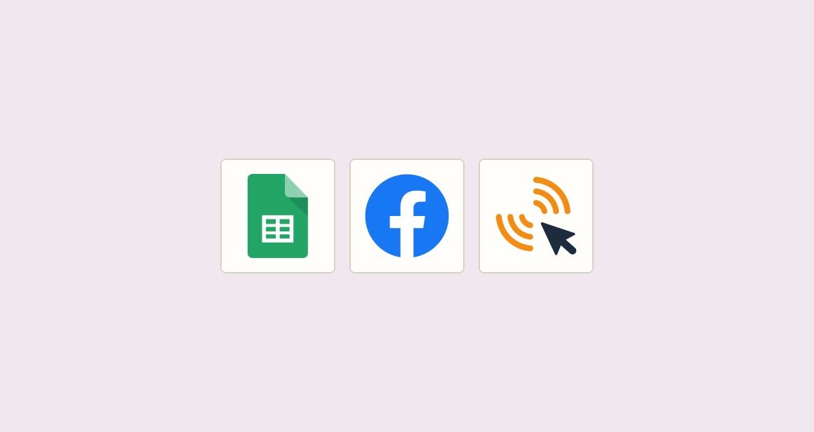 Add paid social leads to marketing list and notify owner same day