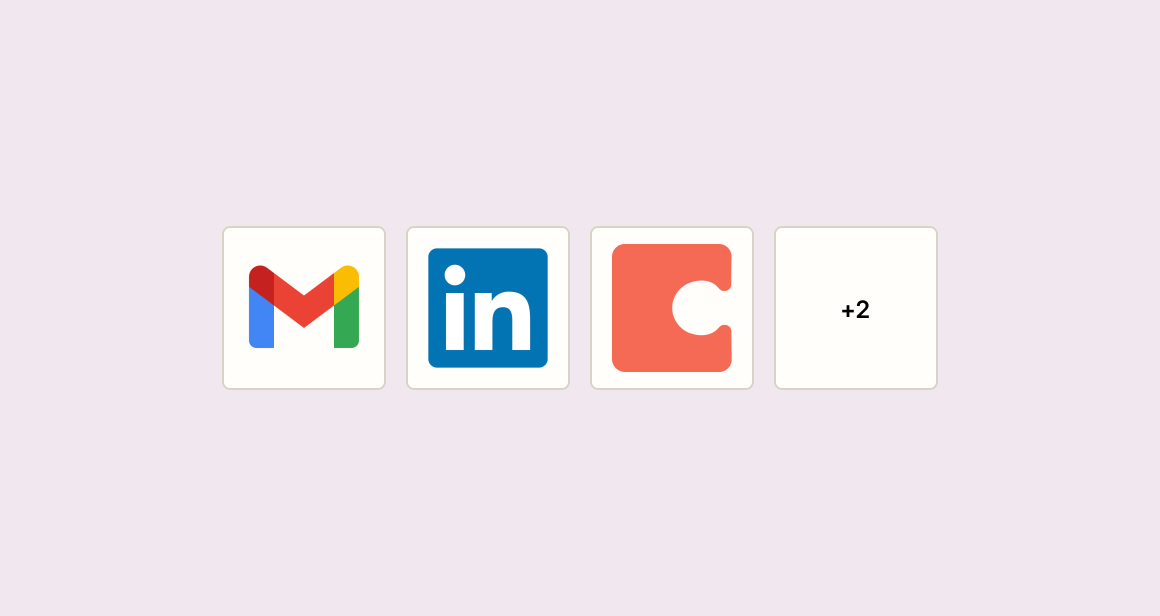 Add paid social leads to nurture, CRM, and master lead sheet