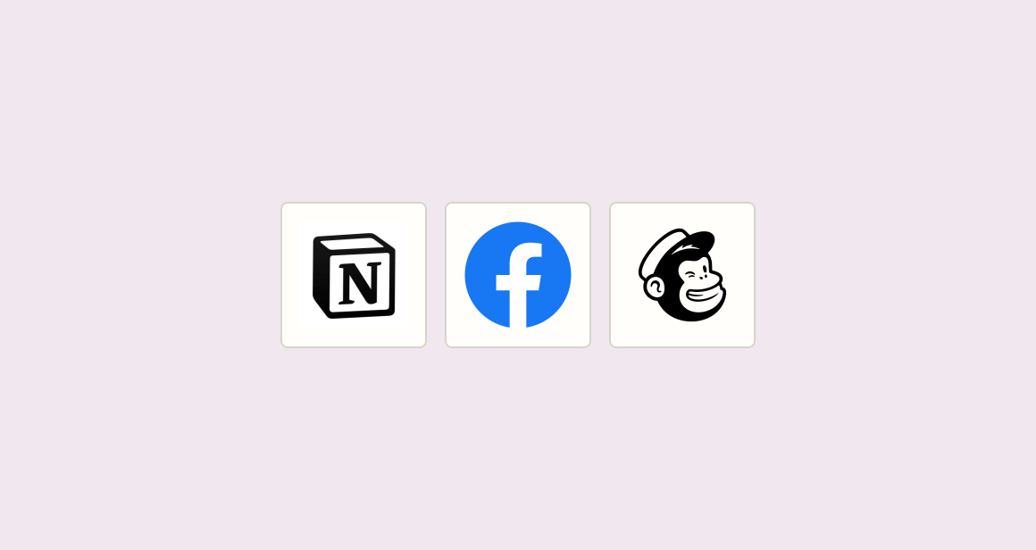 Add paid social leads to nurture list for same-day follow up