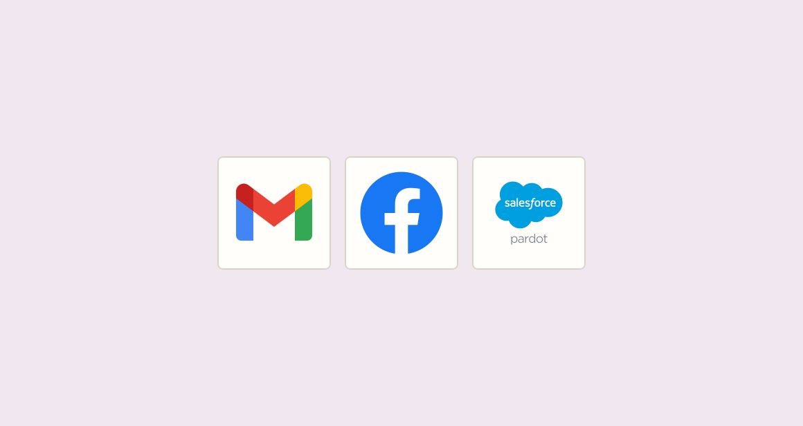Add paid social prospects for campaign manager before next workday