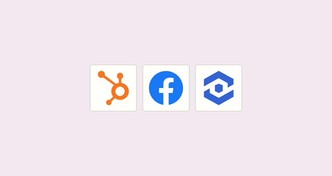 Add paid social prospects to CRM for campaign managers before standup