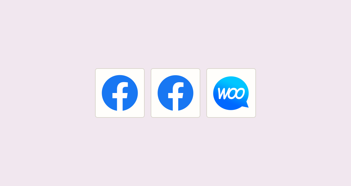 Add paid social signups to booking coordinators for same-day outreach