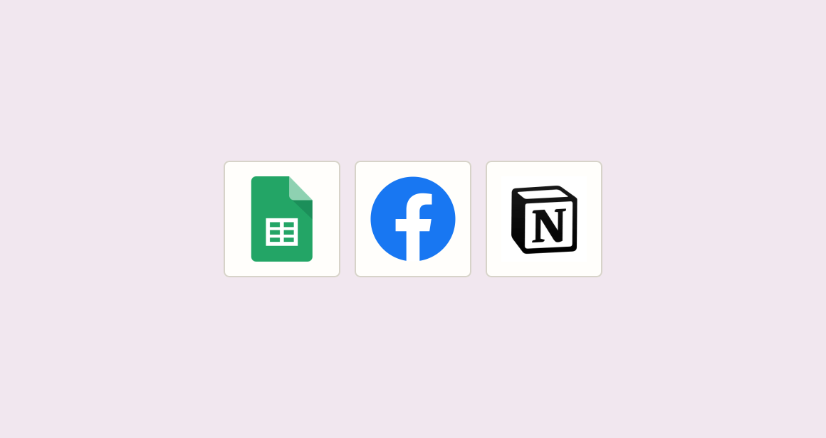 Add paid social signups to campaign list for same-day nurturing