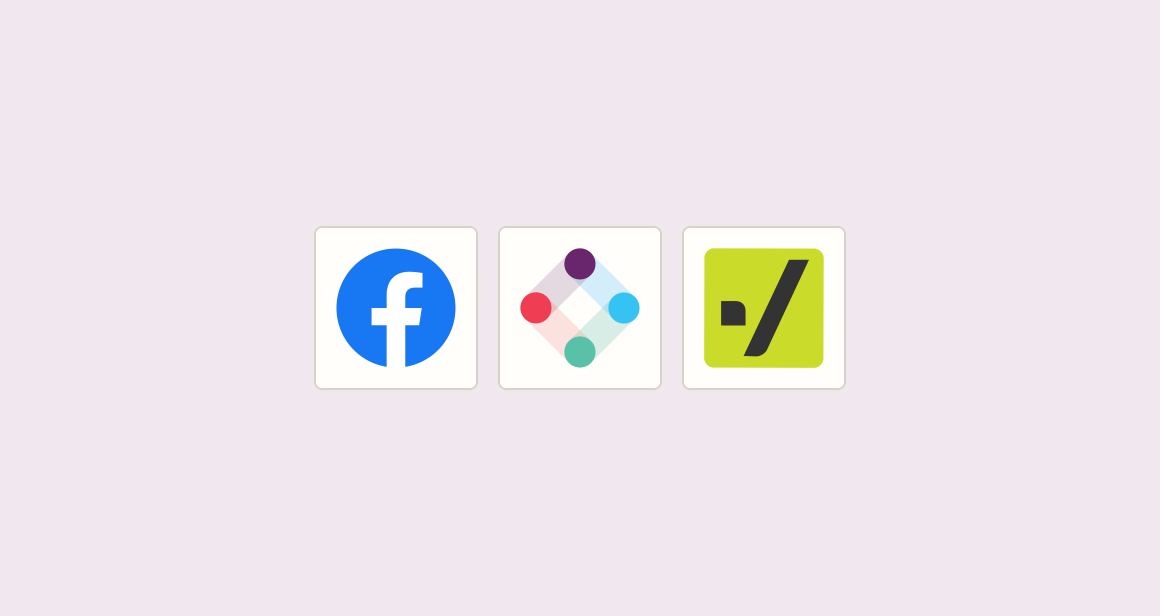Add paid social signups to newsletter before campaign send