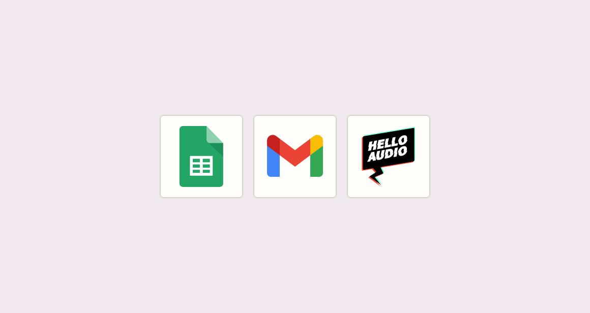Add paid subscriber emails to podcast audience list