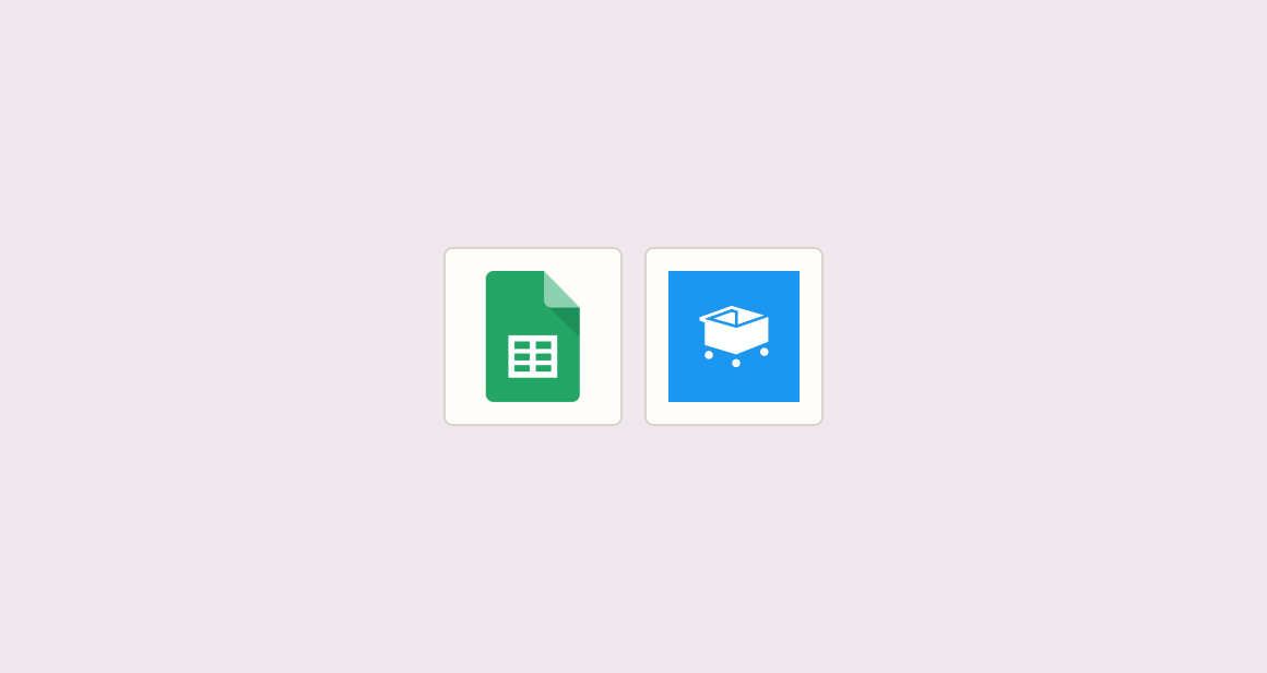 Add paid workshop orders to sales tracker before class