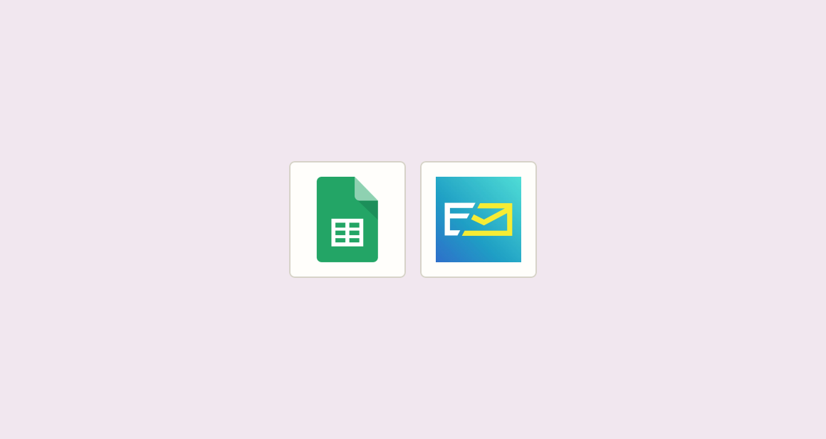 Add parsed booking emails to front desk appointment sheet by morning
