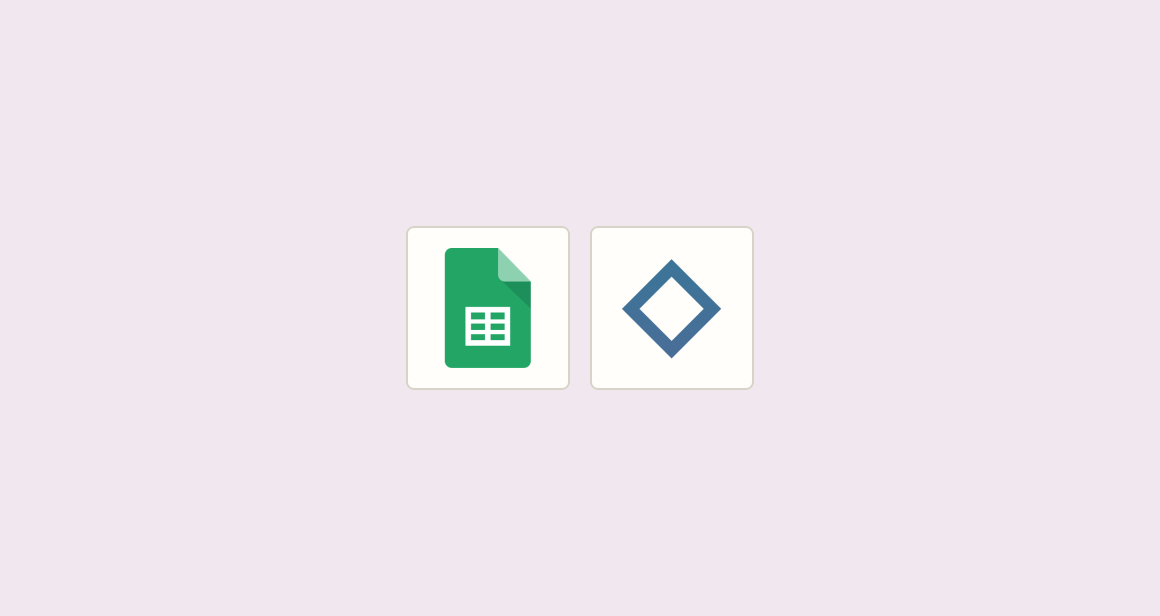 Add parsed broker lead details to master sheet before next workday