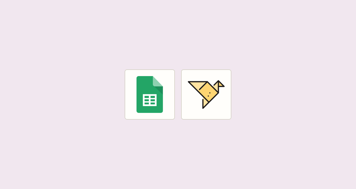 Add parsed inquiry emails to project intake sheet
