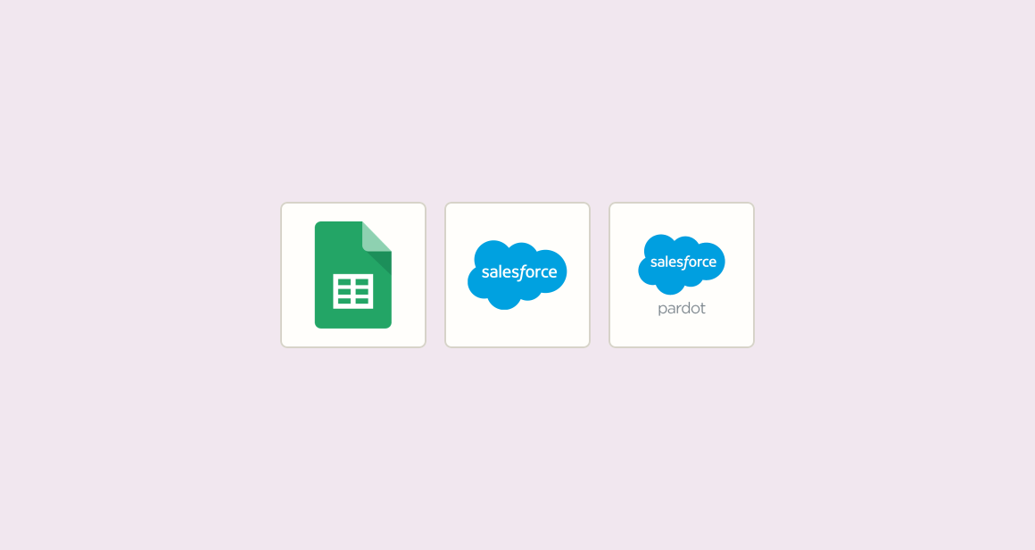 Add partial signup prospects to nurture list before outreach SLAs lapse
