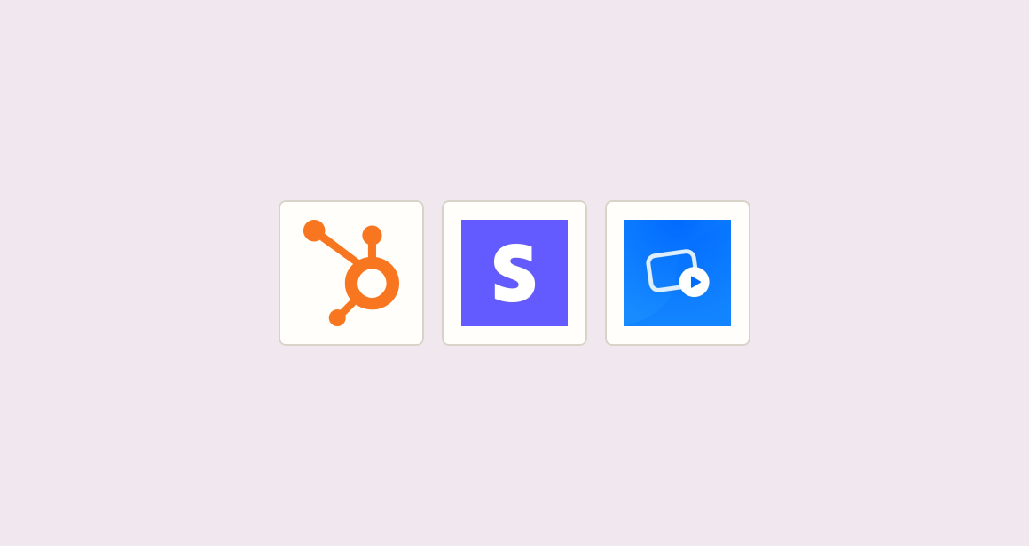 Add paying club members to CRM and course platform before renewals