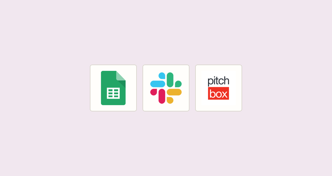 Add pitch wins to report sheet and alert managers before run