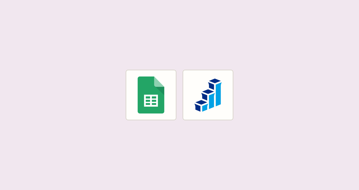 Add player survey responses into a central tracking sheet