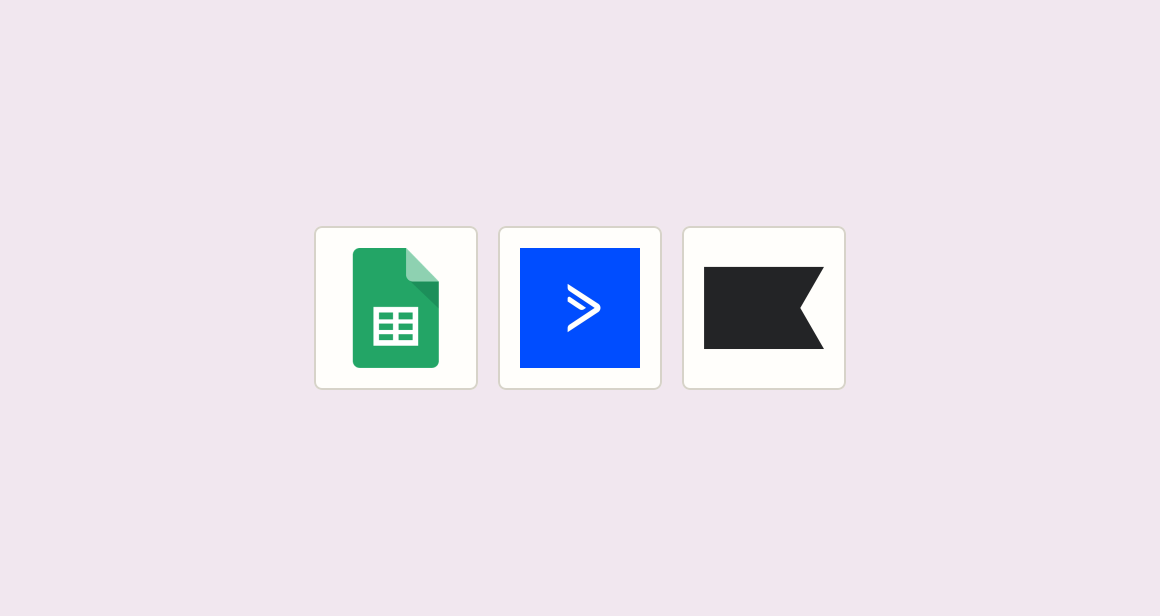 Add popup signups to campaign managers for same-day outreach