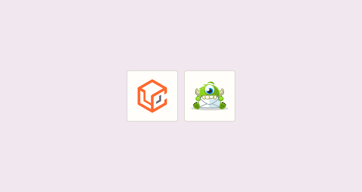 Add popup signups to CRM with source tags