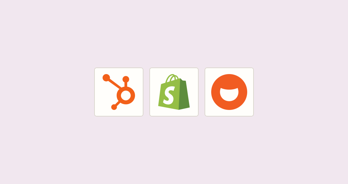 Add post-purchase form responses to customer record queue