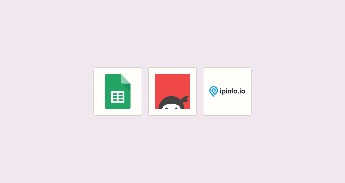 Add presale signups to shared registration sheet for teams