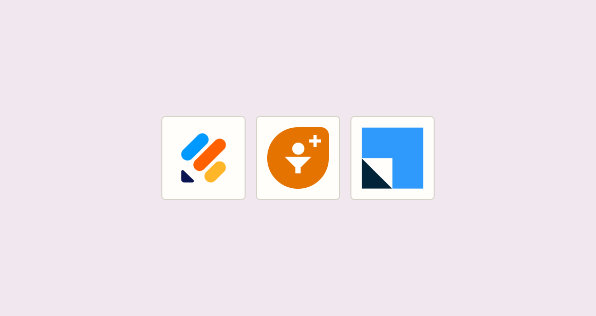 Add pricing guide signups to CRM for sales reps same-day follow-up