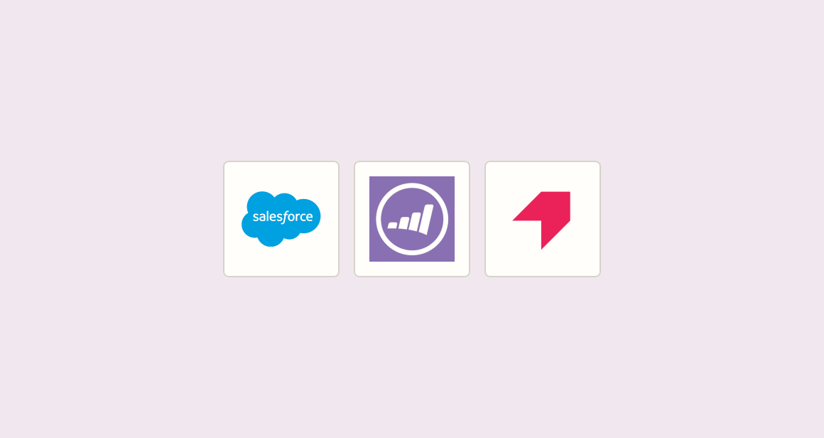Add product analytics visitors to nurture list before outreach