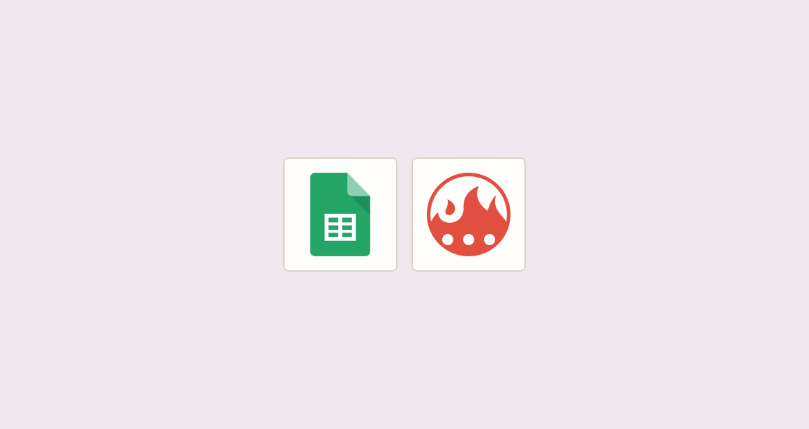 Add profile signups to referral sheet before outreach