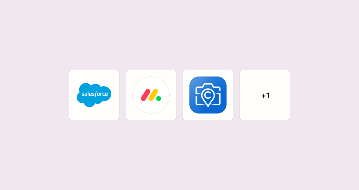 Add project and quote links to appointment records before workday