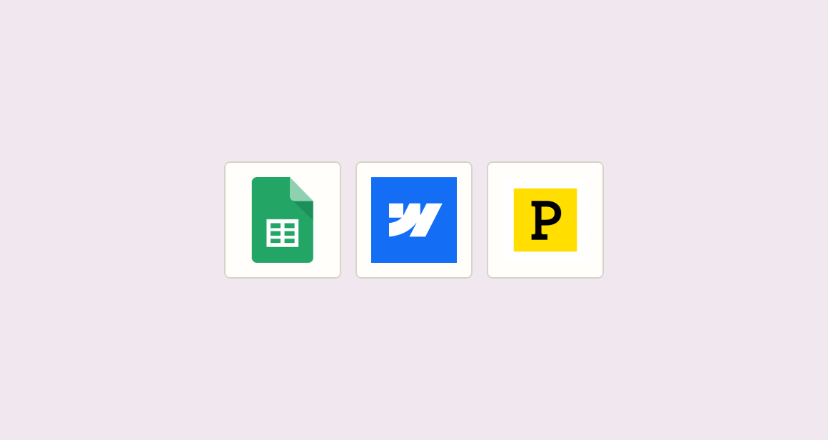 Add project interest submissions to central contact list