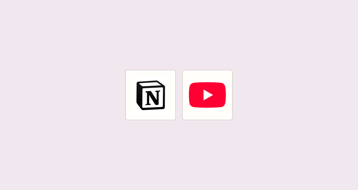 Add public video posts to content library for campaign managers before launch