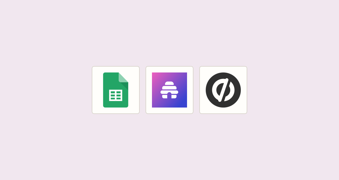 Add publisher signups for growth marketers before launch