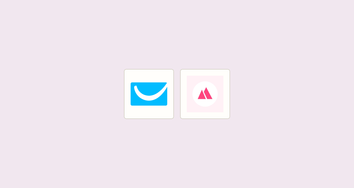 Add purchased event attendees to program mailing list