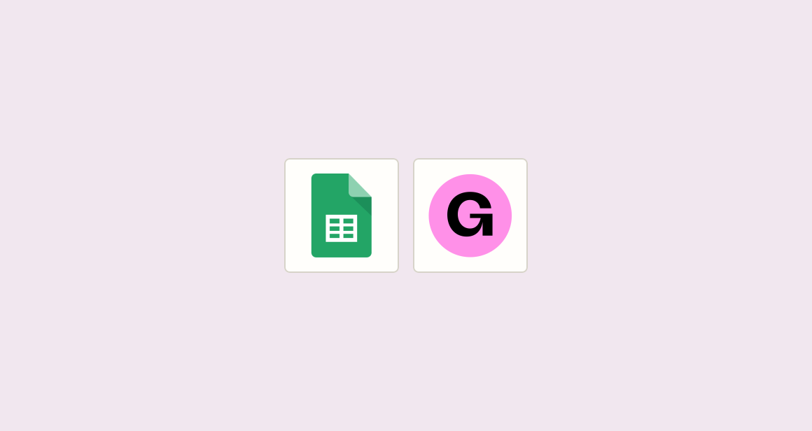 Add purchaser rows to your shared contact list