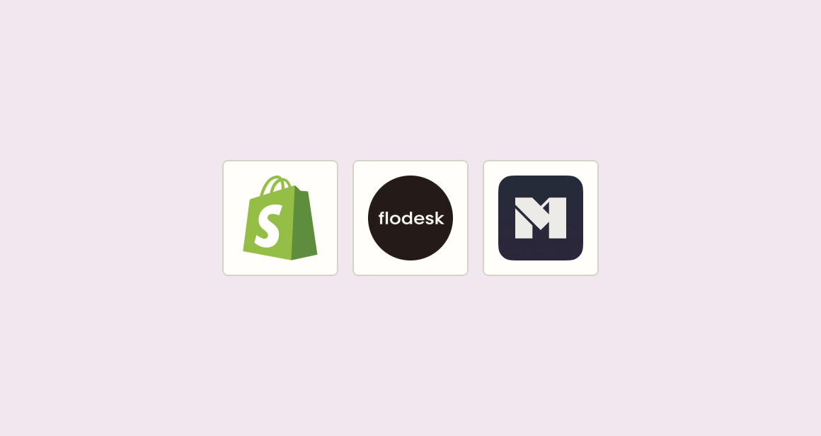 Add purchasers to course community and email list