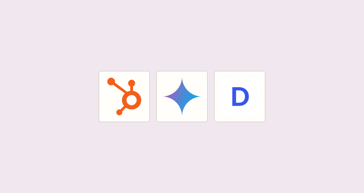 Add qualified deals from forwarded sessions to CRM