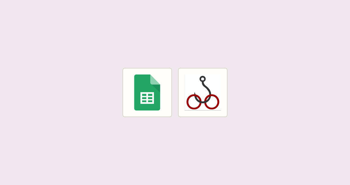 Add qualifying quiz prospects to campaign sheet before outreach SLAs lapse