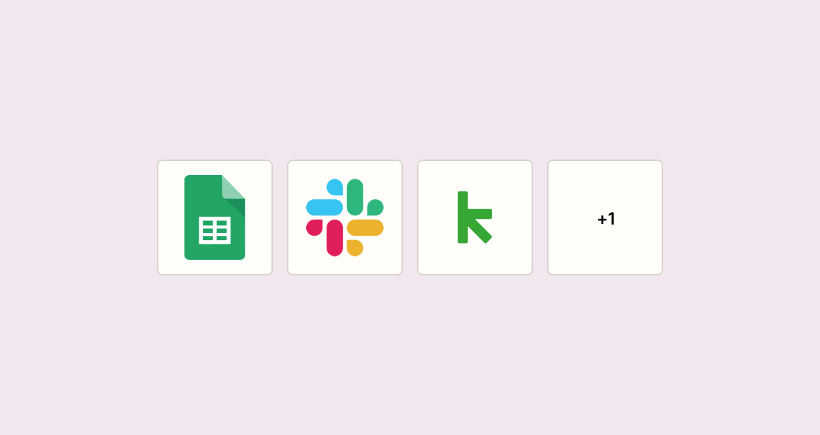 Add quiz registrants to CRM and notify team