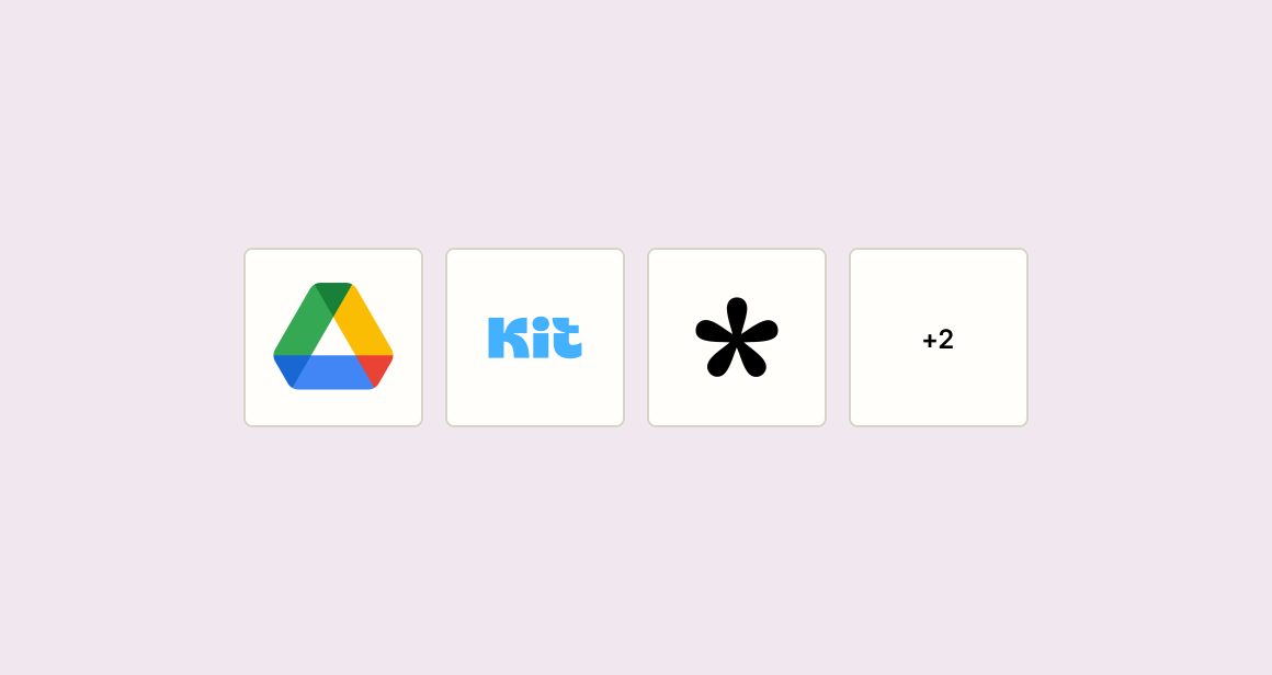Add quiz respondents to subscriber list and deliver PDF