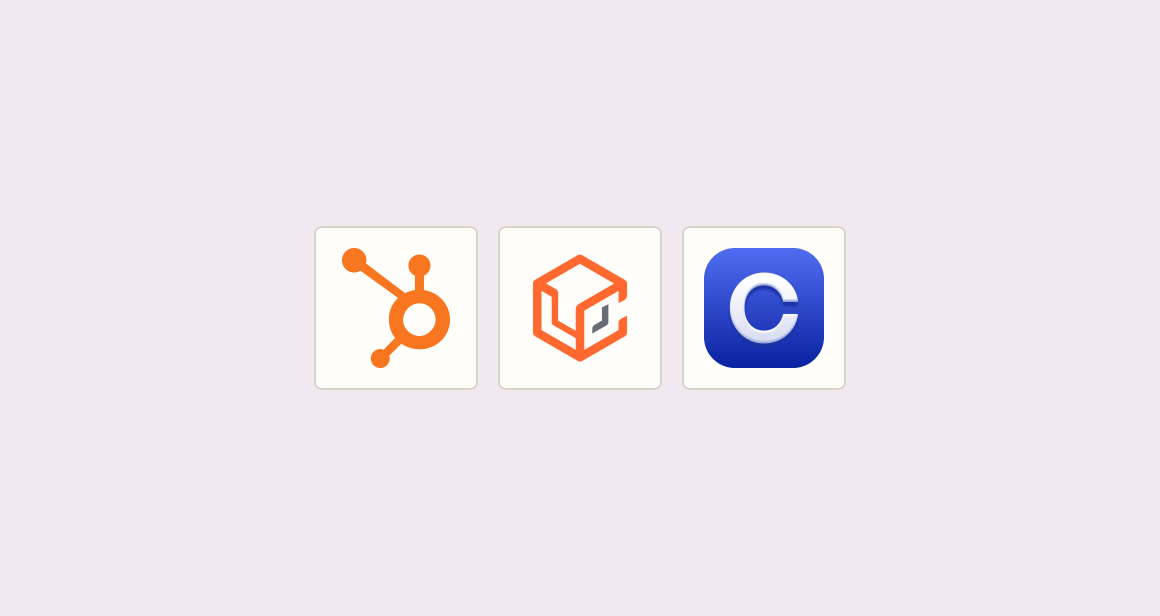 Add recording buyers to CRM and community for campaign managers before outreach