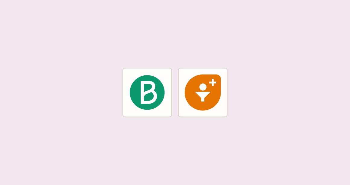 Add referral contacts for funding specialists before outreach run