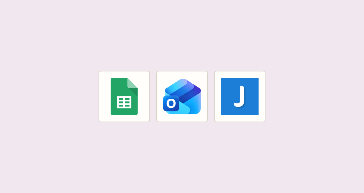 Add referred applicants to intake sheet and notify team