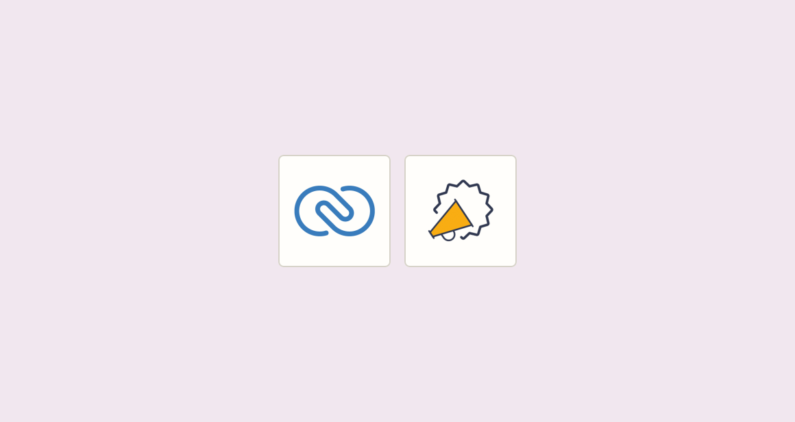 Add referred contacts to referral program and CRM