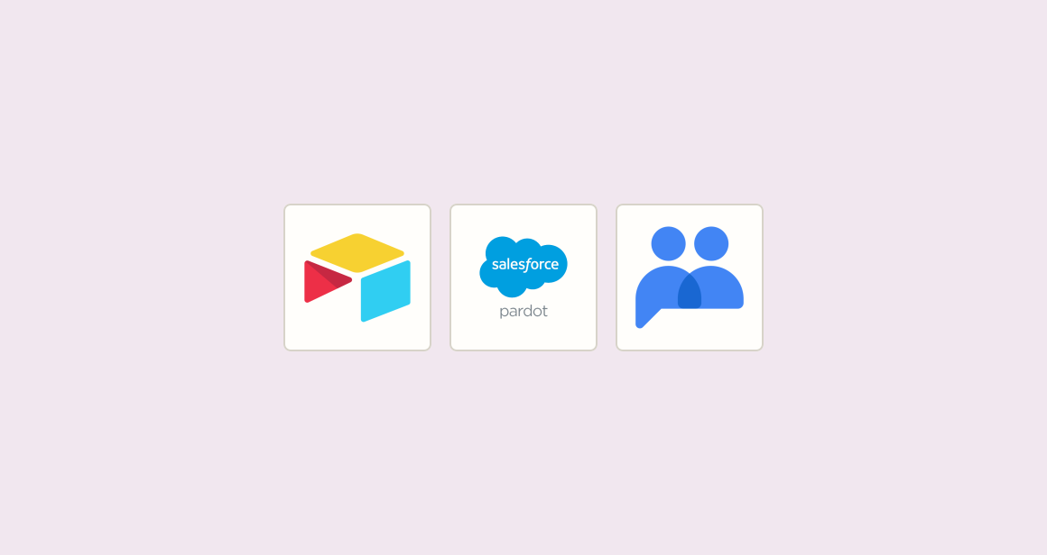 Add registered mentors to outreach list and group