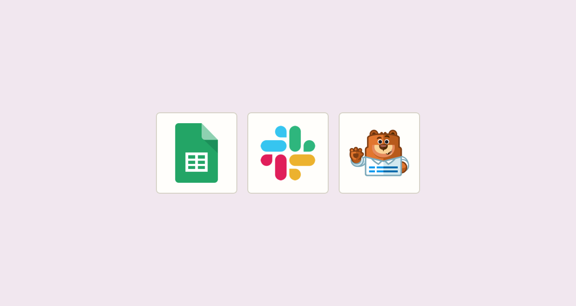 Add registrants to roster and alert team before next shift
