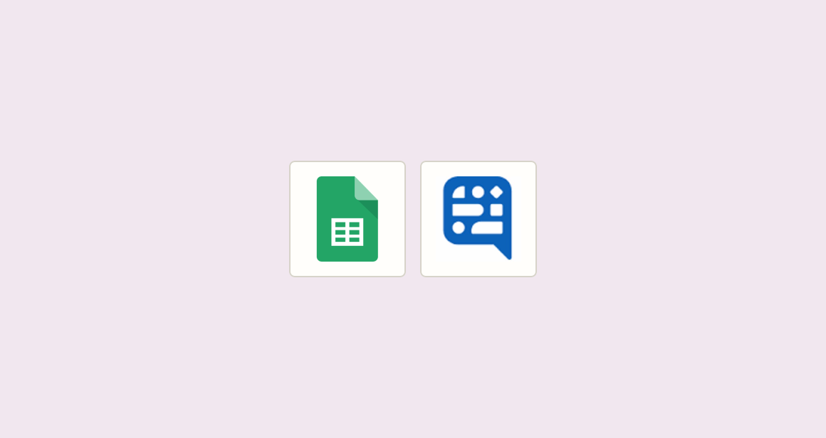 Add registration badges to donor contacts from sheet
