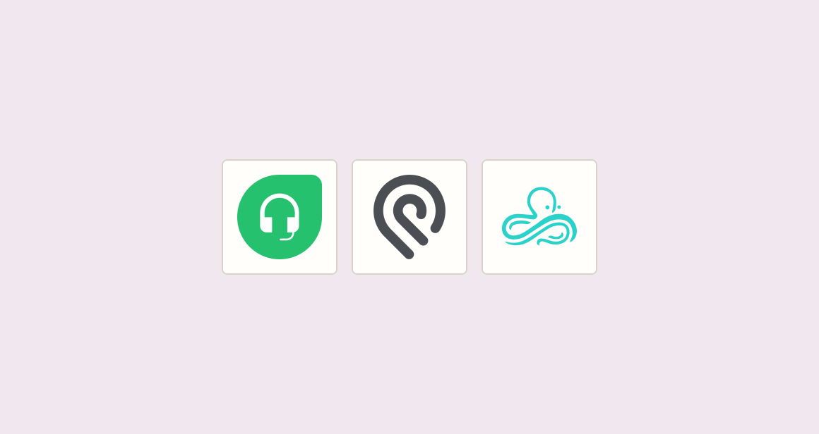 Add remote install links to customer tickets before onboarding