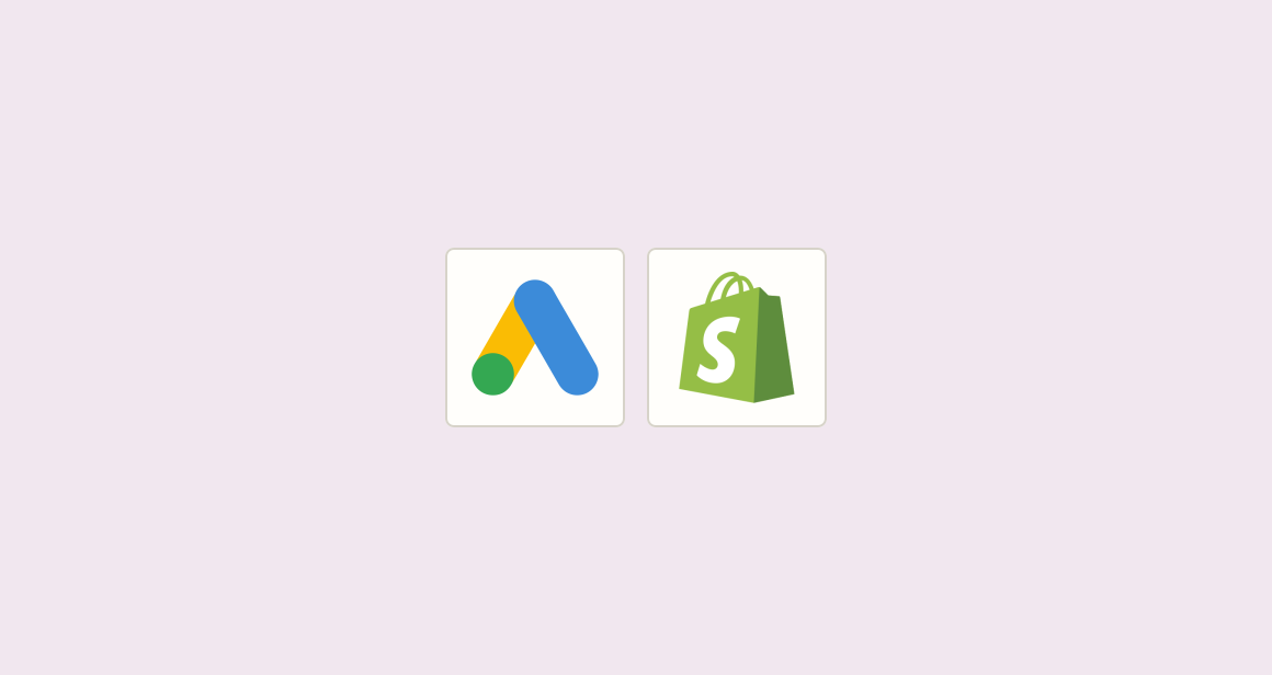 Add repeat shopper emails to ad audience before campaign
